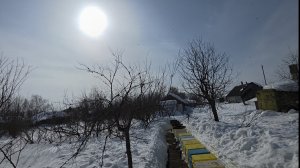 13 марта 2026 хороший облёт