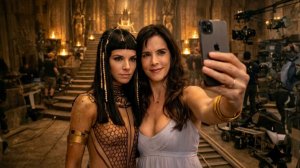 «Мумия возвращается» (2001). Актёрский состав тогда и сейчас (2026) 🐫