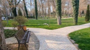 Путешествие по Узбекистану (один день - одно видео) 15 марта 2026