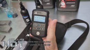 A1201 ультразвуковой толщиномер видеообзор