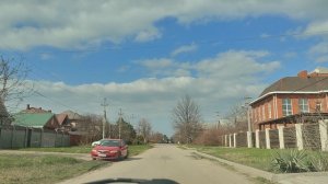 Краснодар 14.03.2026 #7