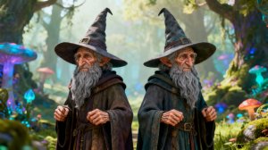 Trine 5: A Clockwork Conspiracy (Part 24)