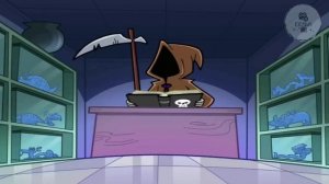 Волшебные покровители  9 сезон 26 серия