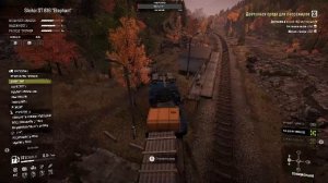 SNOW RUNNER 17s - Зурдания9️⃣