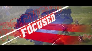 Трейлер Warhammer Blood Bowl (Rumble, демо)