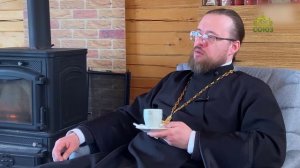 Кофе с батюшкой. Как правильно молиться