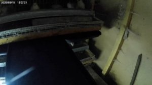 Придумала чем заменить старые лотки у перепелов.