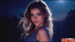 «Любовь на ночной дороге» 🌙🚗