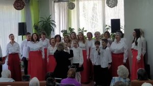 В добрый час, Калининград