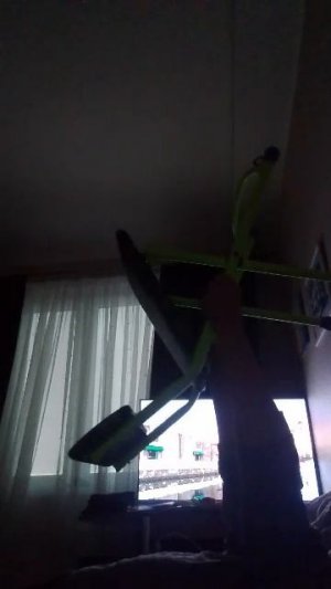 я сильнее чем чикен ноиз