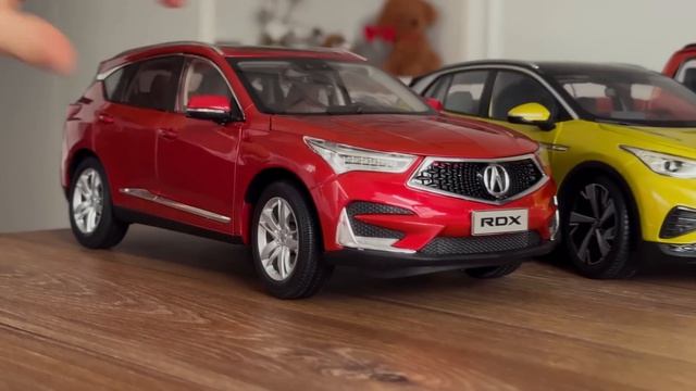 Марк представляет свою лучшую коллекцию 1_18