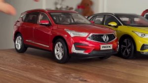 Марк представляет свою лучшую коллекцию 1_18