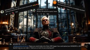 Music Codex Vol.1 Out Now!