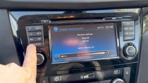 Nissan QASHQAI J11, 2018 два литра полный привод, Воронеж