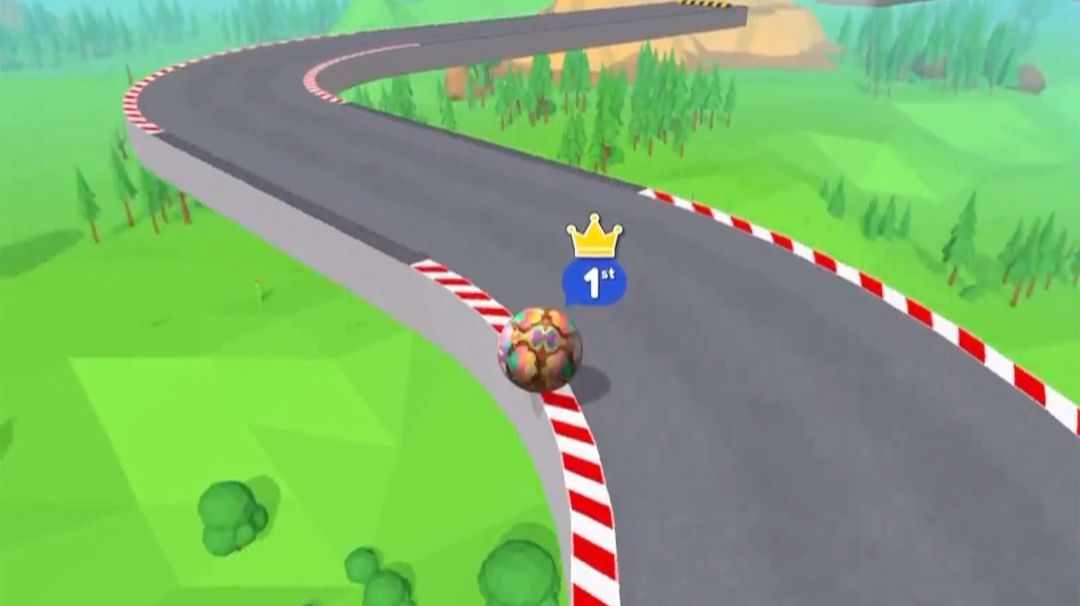 Going Balls  Super Speed run Gameplay New Update Level 739 Race