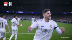 📹  РЕАЛ МАДРИД 4 - 1 ЭЛЬЧЕ | Обзор матча Ла Лиги. 2025/26