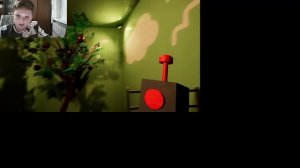 прохождение бан бан 4 #2