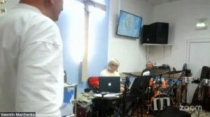 13.03.26. Служение Духа. Всё могу...