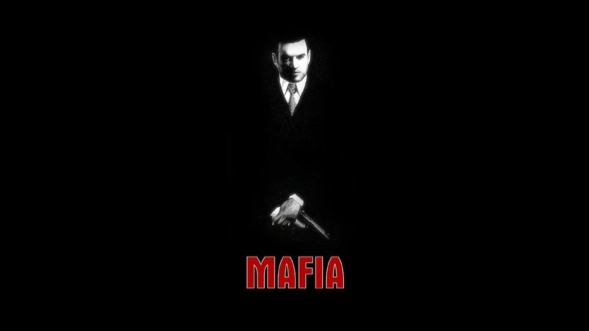 НЕПЫЛЬНАЯ РАБОТЕНКА🟤 Mafia: The City of Lost Heaven🟤 #2