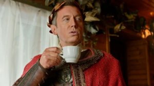 Цезарь 1,2,3 серии анонc, что будет в сериале