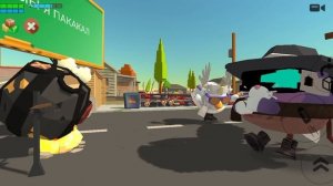 ЖАРИМ ЧИКЕН СРОИСА С ЕГОРКОЙ!!!