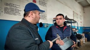 Gaz! METAN yoki PROPAN?