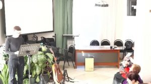 Концерт 15.03.2026