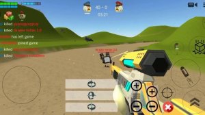 😎 Крутые трюки по чг 😆