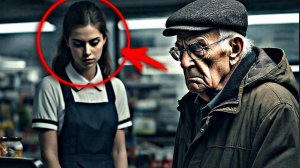 Старик одним словом восстановил справедливость и воссоединил семью!