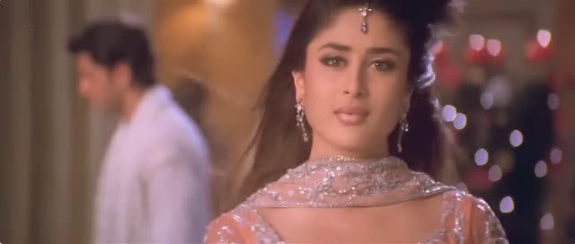 И в печали, и в радости... (2001) Kabhi Khushi Kabhie Gham...