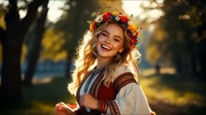 Любите женщин, мужики. Вячеслав Деревенский