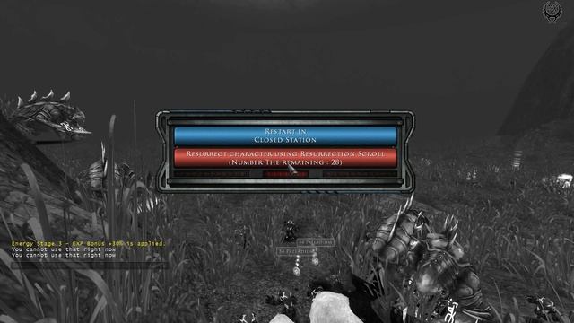 HELLGATE - London Прохождение (Hell) №114 Barbatoths Hunting Grounds