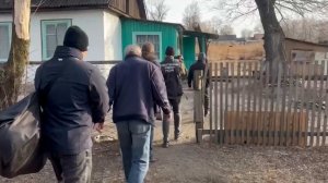 Раскрыто жестокое убийство молотком, совершенное 10 лет назад в Приморье