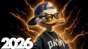 🍿 EDM Music Mix 2026 🔥 Bass Boosted Club Energy 🎧 Best Remixes of Popular Songs