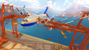 семнадцатая авиакатастрофа