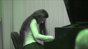 Карина Королева-Гембицкая Импровизация