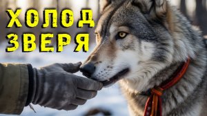 Я не верю, что дикого зверя можно приручить. Таёжная история