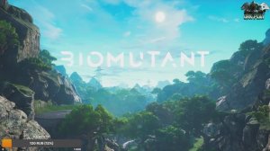 BIOMUTANT: Мутации, которые вы заслужили
