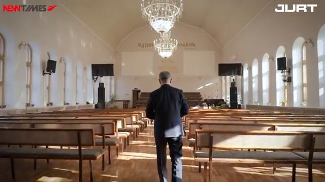 КАЗАХИ ЕВАНГЕЛЬСКИЕ ХРИСТИАНЕ БАПТИСТЫ почему приняли живого Бога? смотреть онлайн