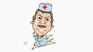 Саратов ДК ВОГ представляет мини - сценки.