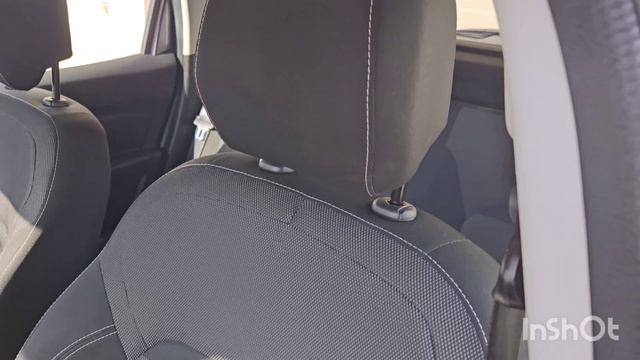 Renault Duster 2021г 1.3.Tsi 4WD