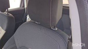 Renault Duster 2021г 1.3.Tsi 4WD