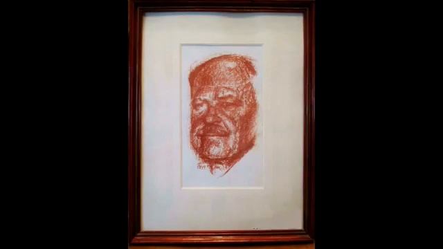 ВСТРЕЧА. Леденёв В.П