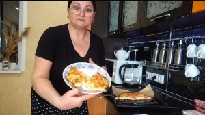 ЖИЗНЬ В СЕЛЕ:1 часть/НА ЗАВТРАК ПИЦЦА ПП