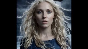 МОЁ ИМЯ МОРЕ