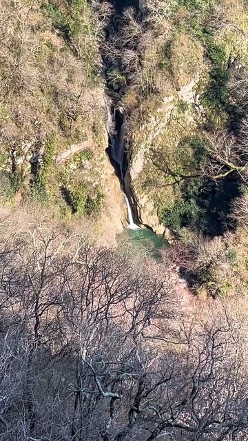 Виа феррата Сочи