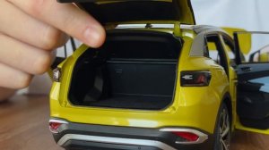 Коллекционные модели автомобилей Mega Mix от Марка: Tesla и другие + VW, Toyota, BMW. Цена: 1–100...