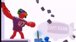 Bullet Smile: Ragdoll Puzzles