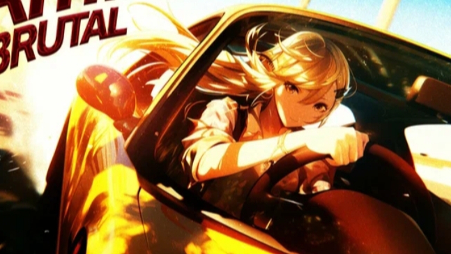 Montagen Ritmo Brutal (Mxzi)