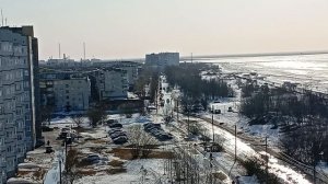 Как красиво весной